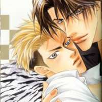  ����� Aniki Joutou <small>Story & Art</small> 